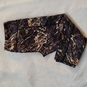 CVG Gold Marble Capri XL